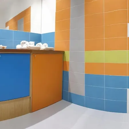 Rgb_apartments Λαμπεντούζα